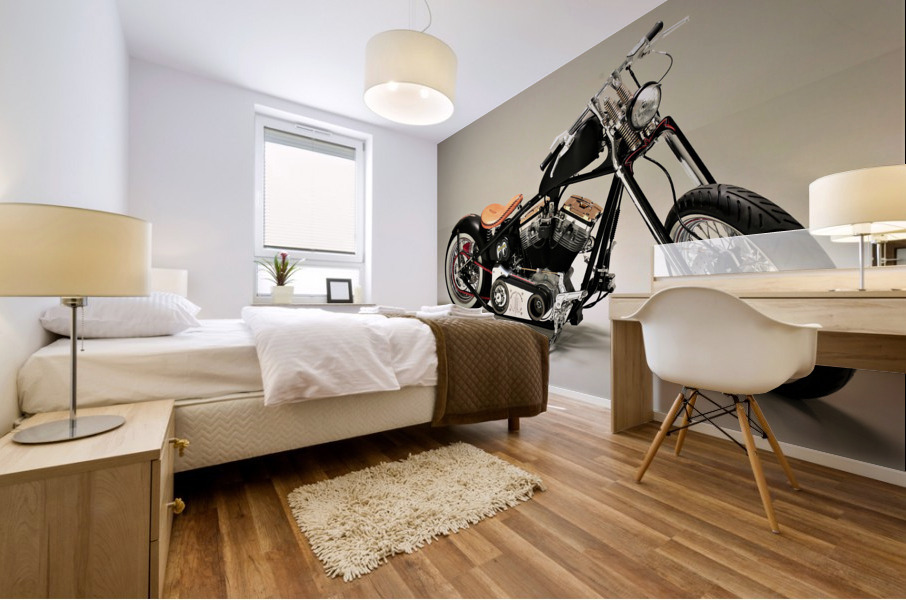 3604 Mural print