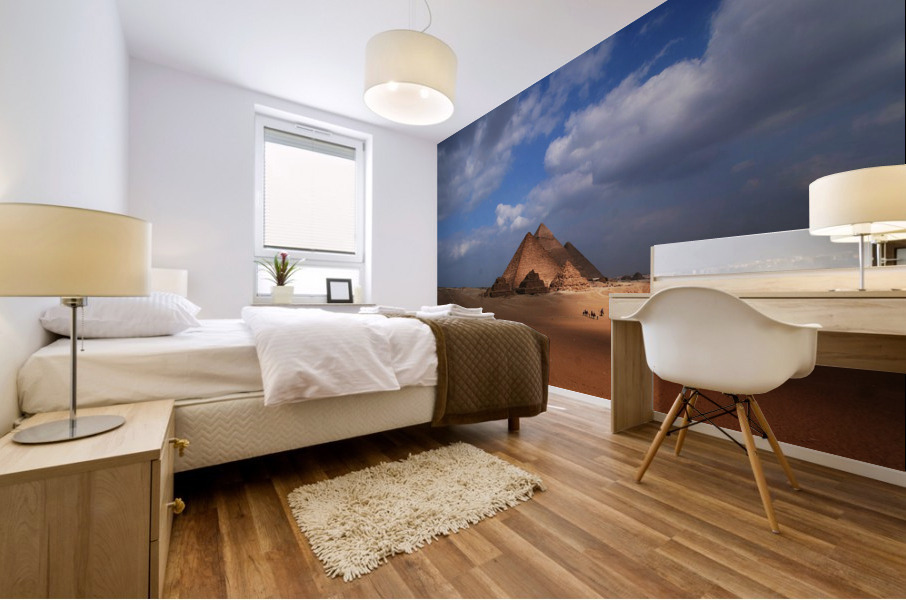 3606 Mural print
