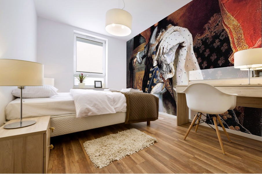 3609 Mural print