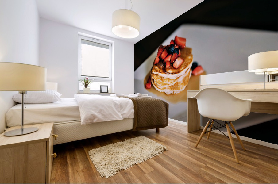 3624 Mural print