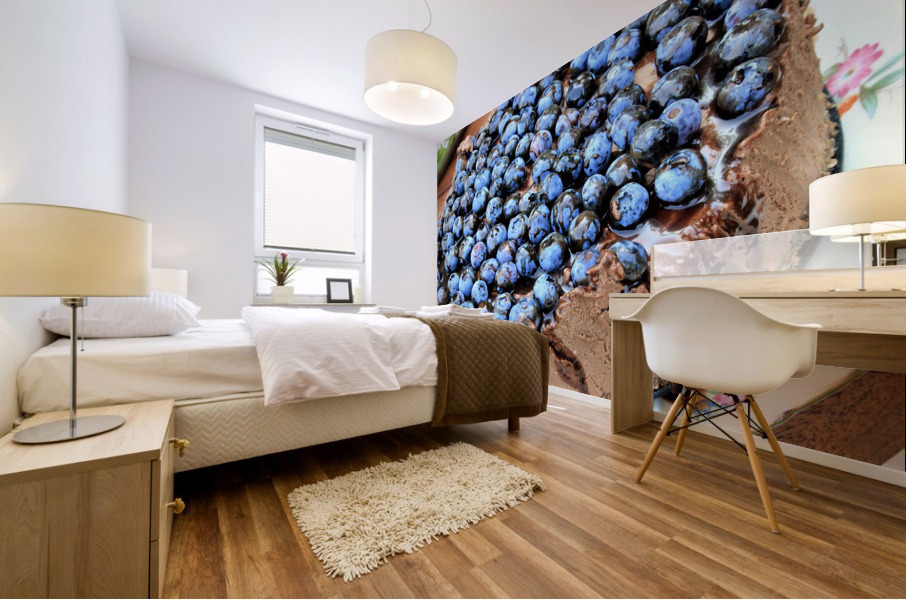3625 Mural print