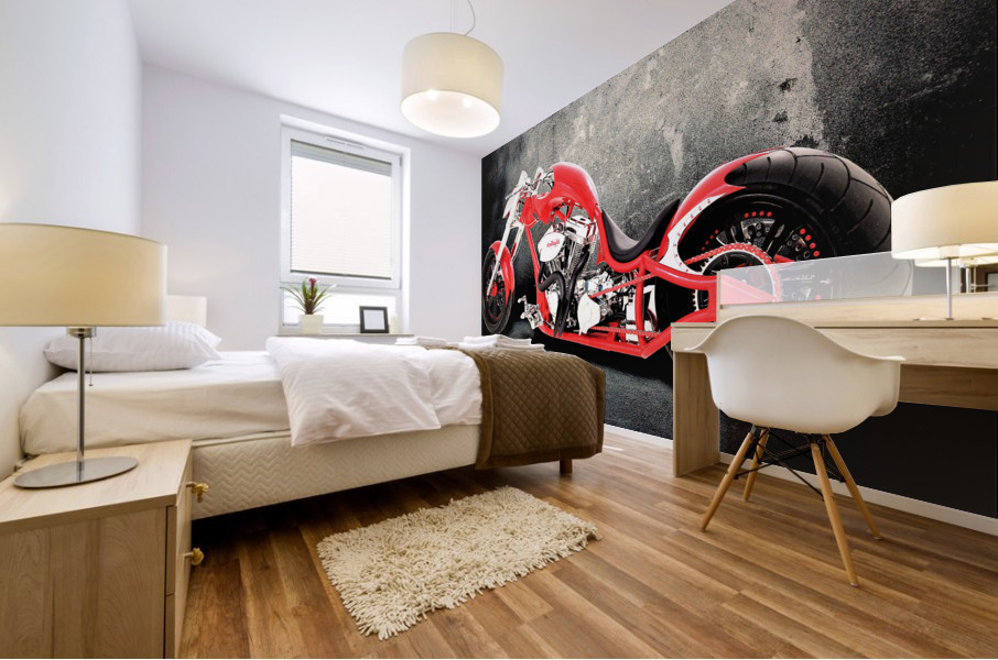 3626 Mural print