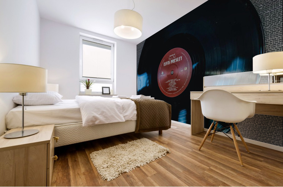 3630 Mural print