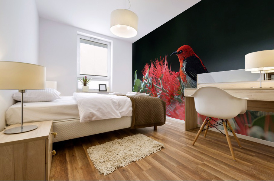3631 Mural print