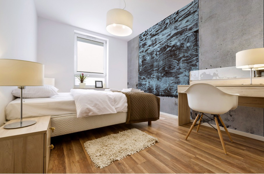 3632 Mural print
