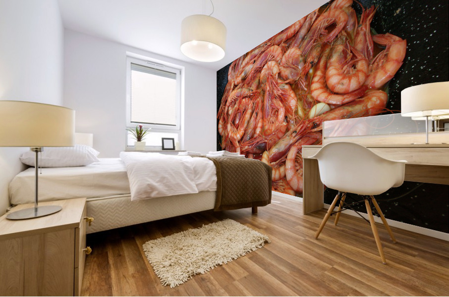 3635 Mural print