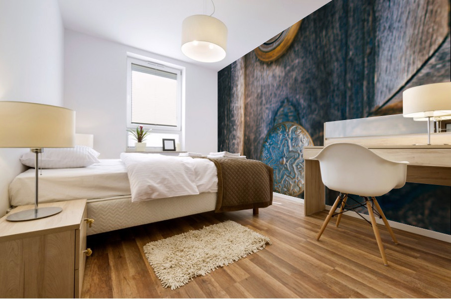 3641 Mural print