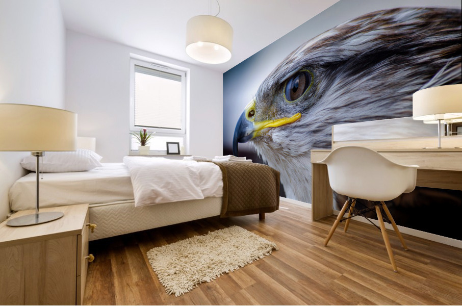 3644 Mural print