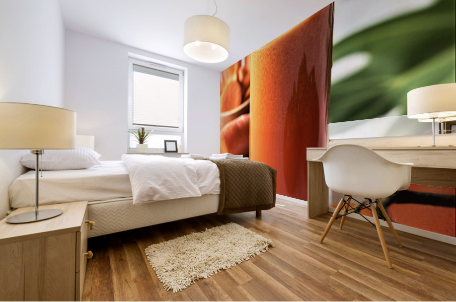 3659 Mural print
