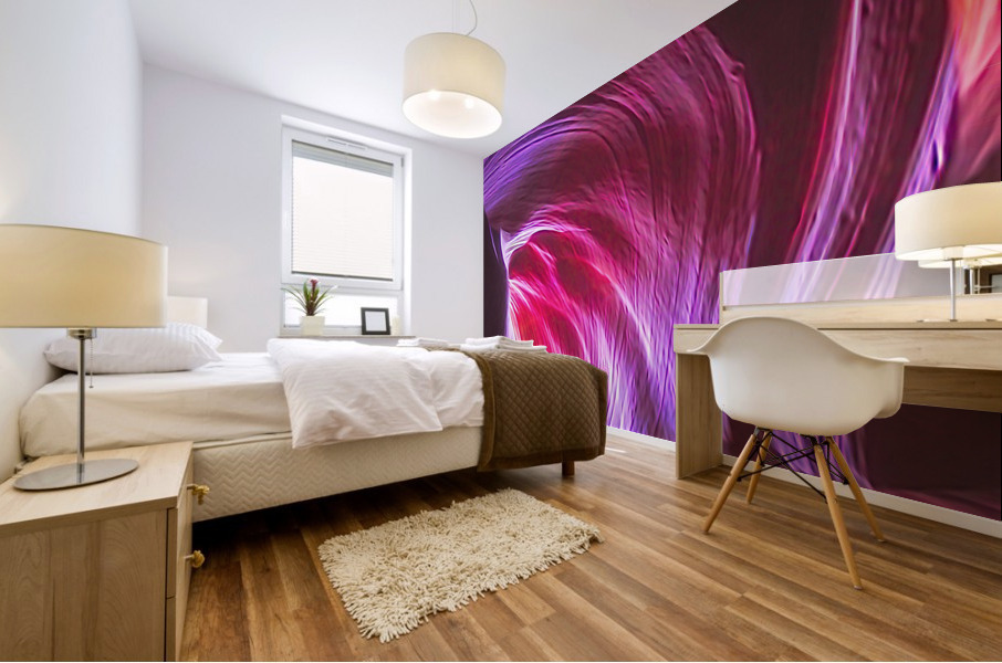 3675 Mural print