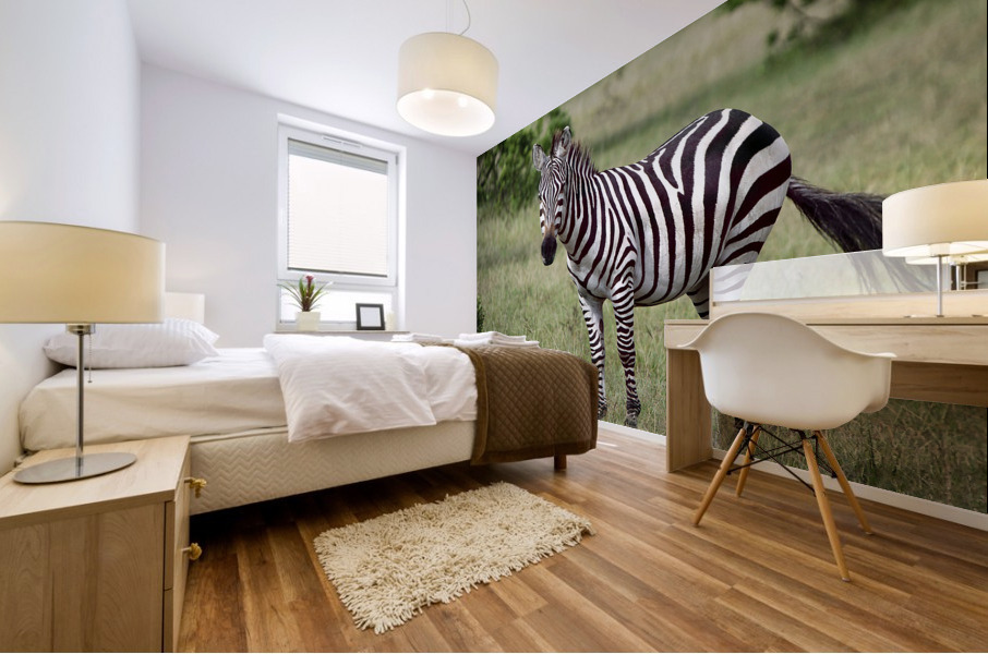 3683 Mural print