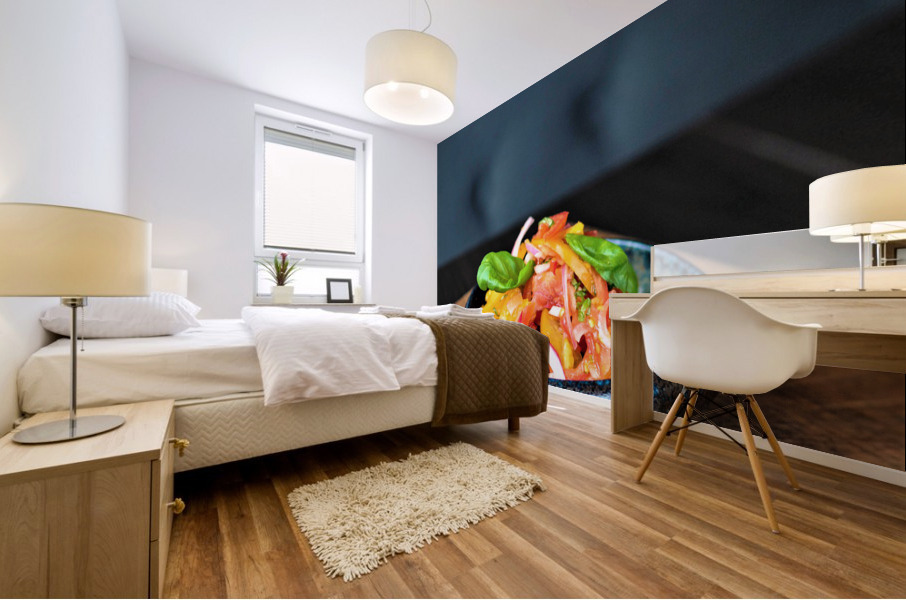 3685 Mural print