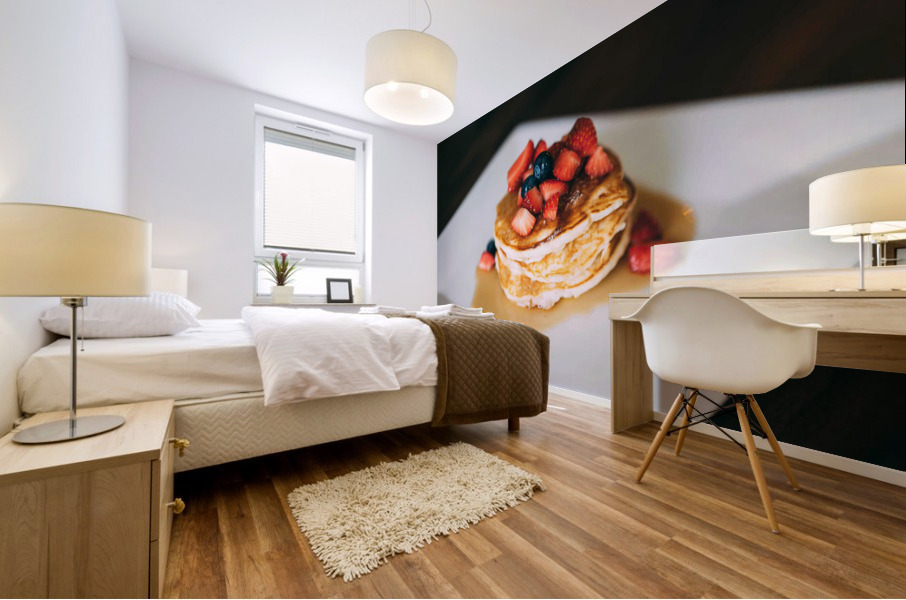 3686 Mural print