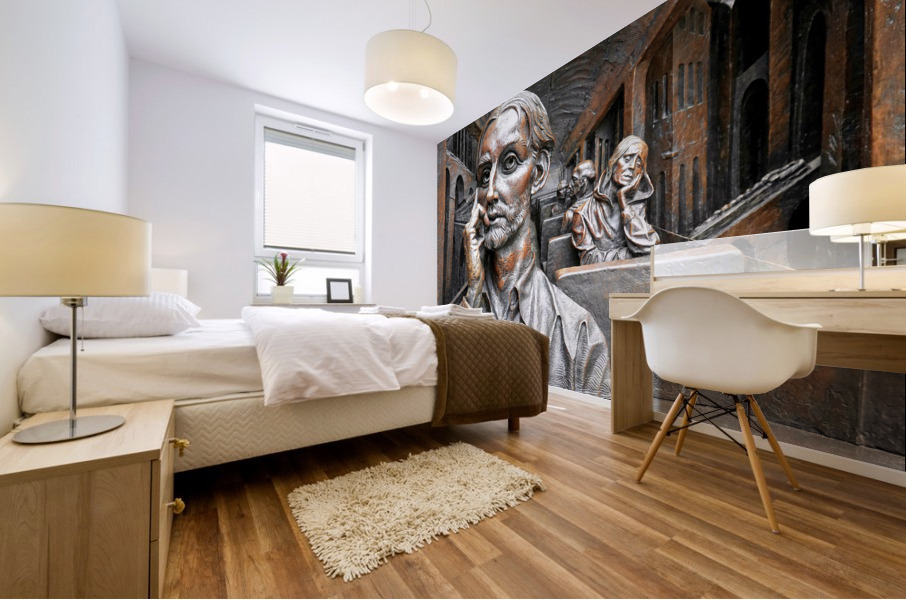 3692 Mural print