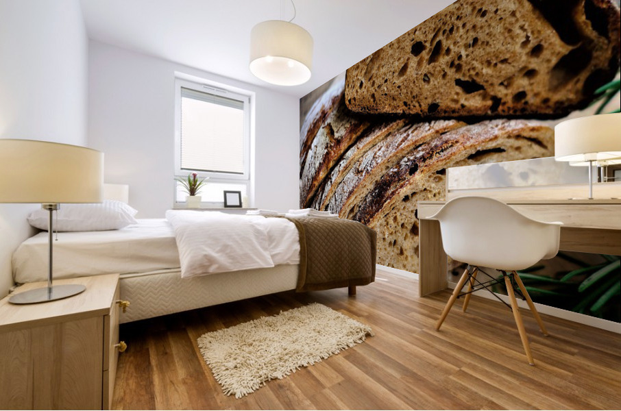 3693 Mural print