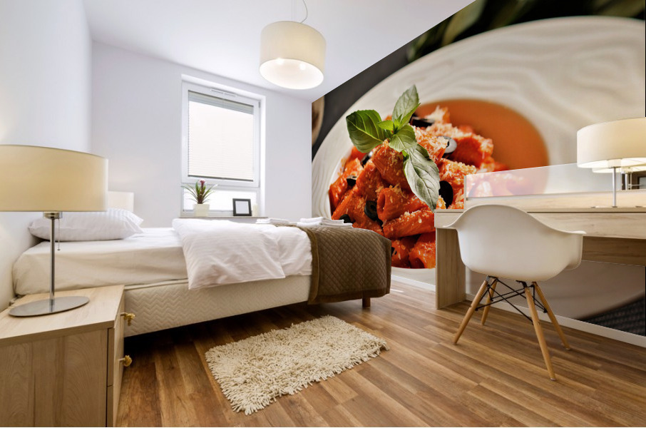 3694 Mural print