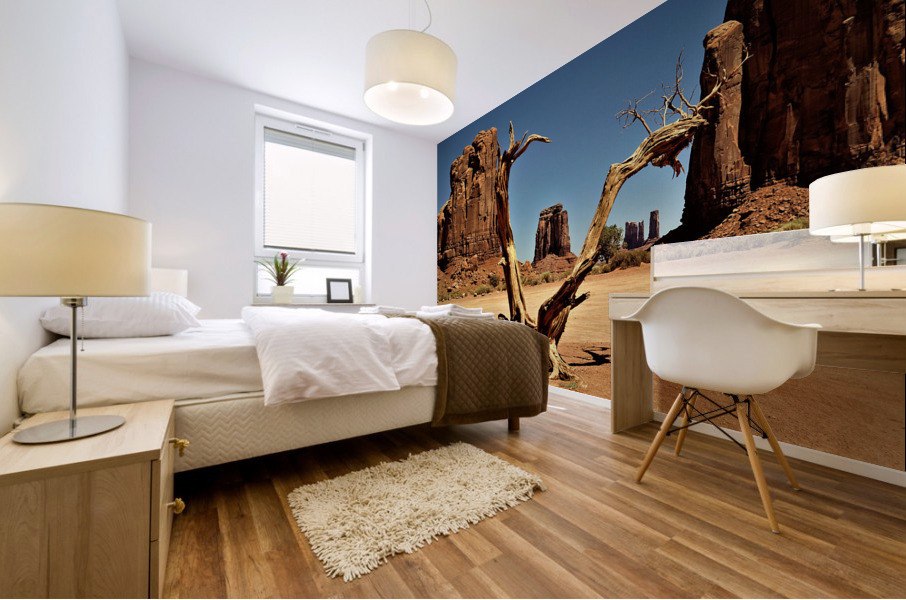 3697 Mural print