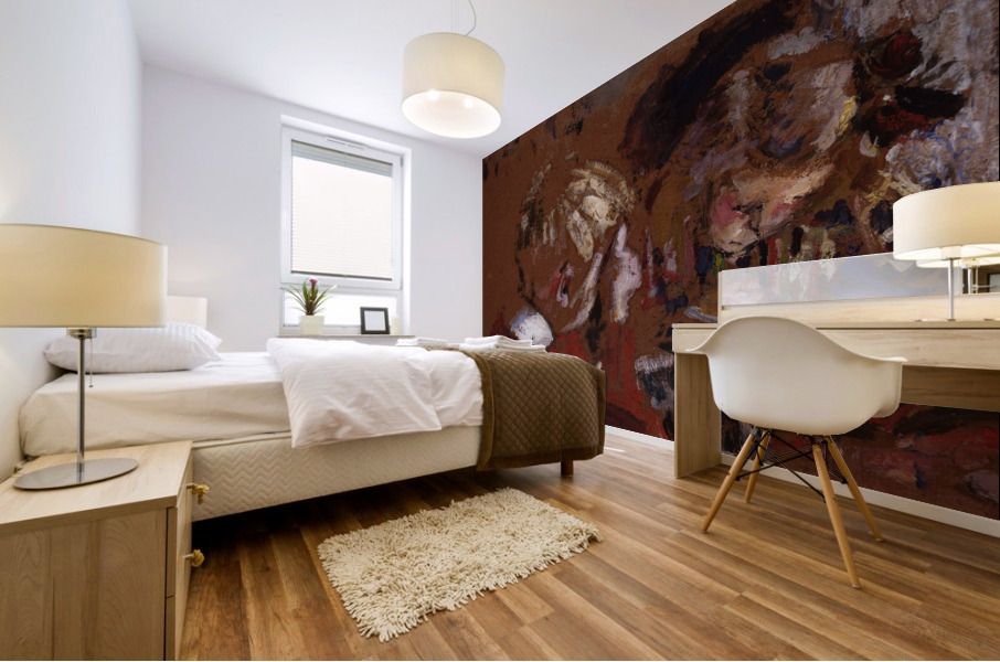 3706 Mural print