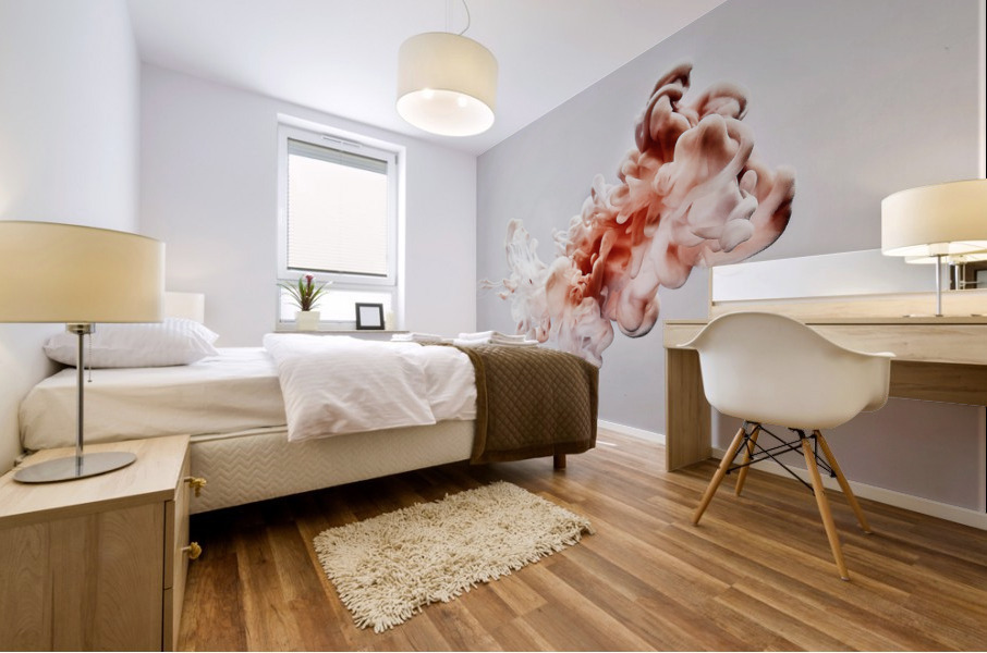 3711 Mural print