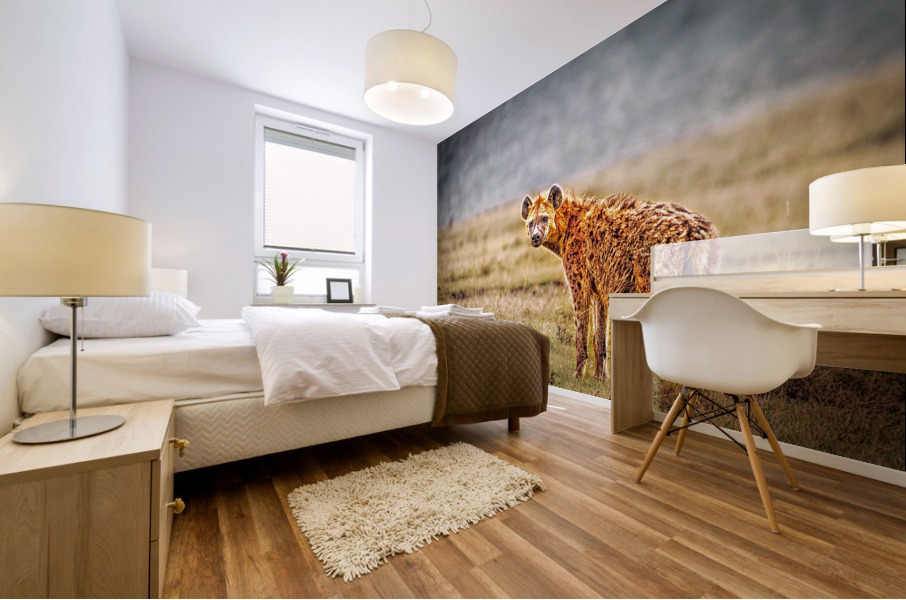 3725 Mural print