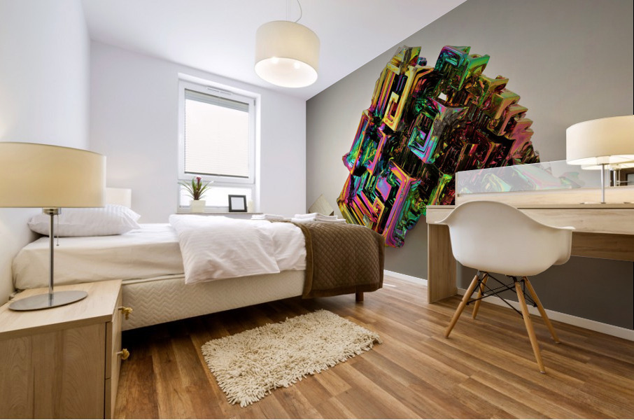 3736 Mural print