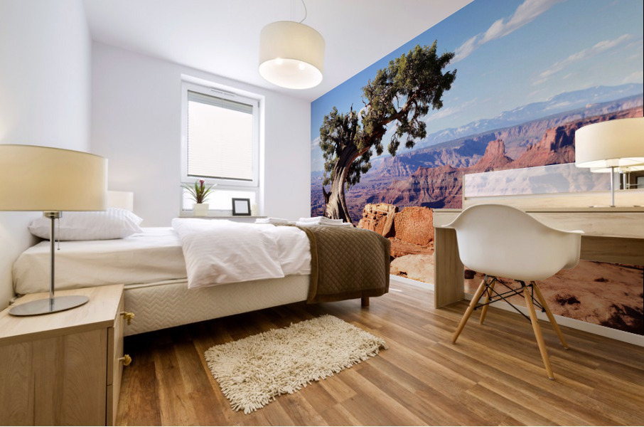 3756 Mural print