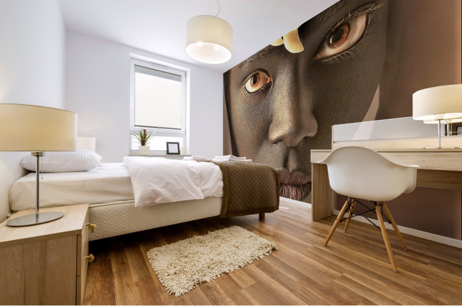 3764 Mural print