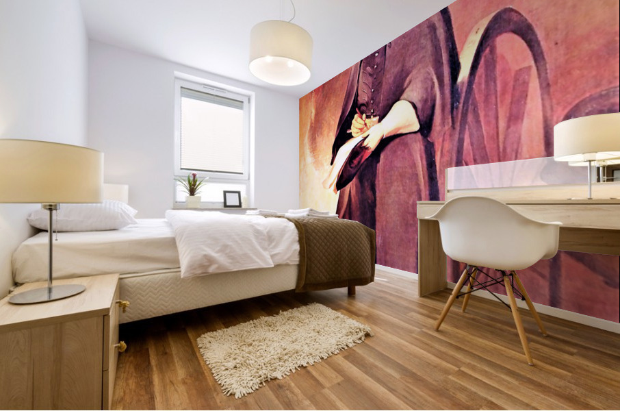 3772 Mural print