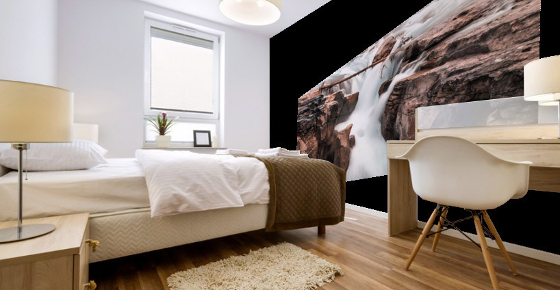 3777 Mural print