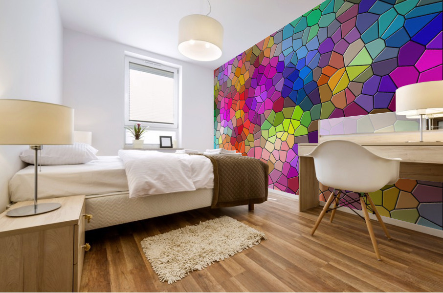 3779 Mural print