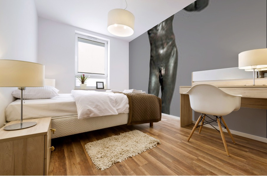 3786 Mural print