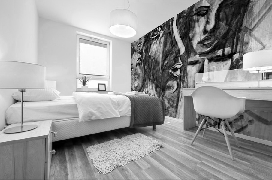 3795 Mural print