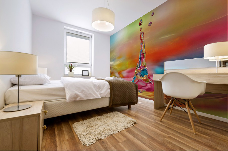 3797 Mural print