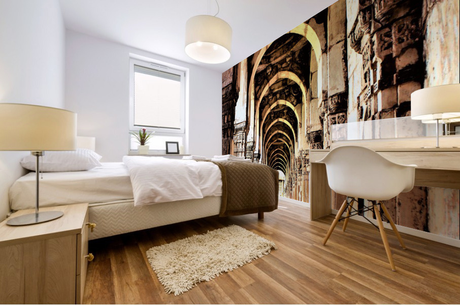 3823 Mural print