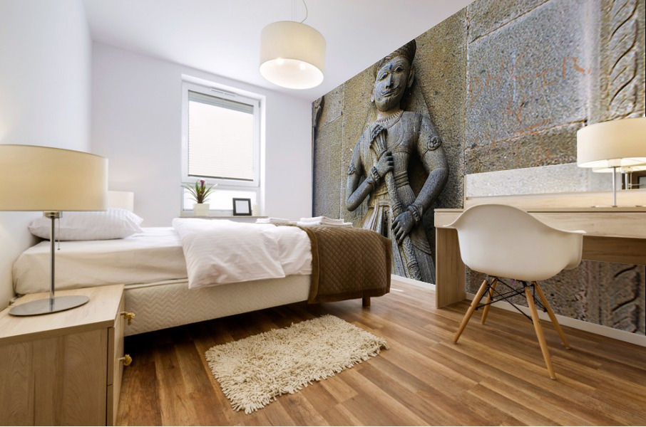 3841 Mural print