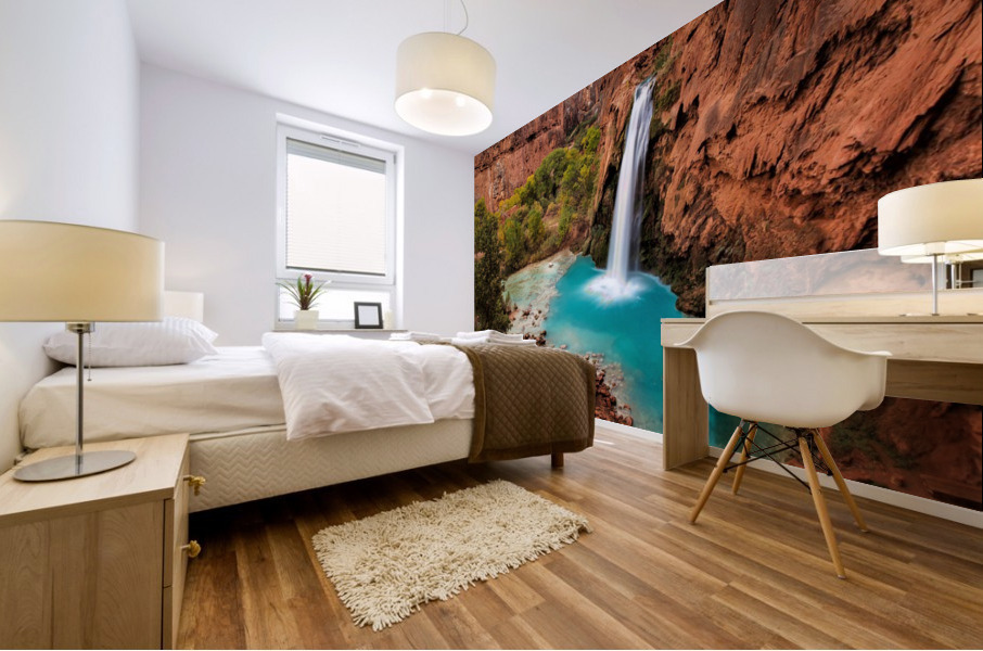 3890 Mural print