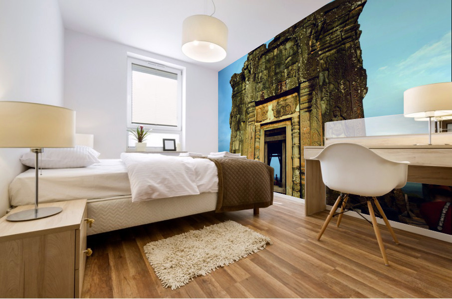 3900 Mural print
