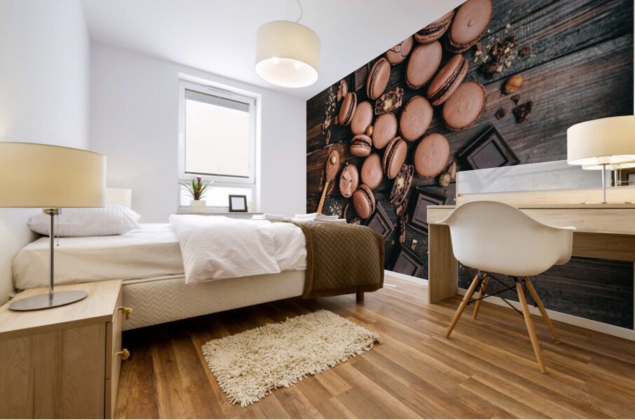 3901 Mural print