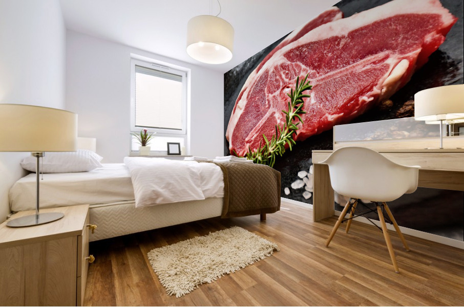 3903 Mural print