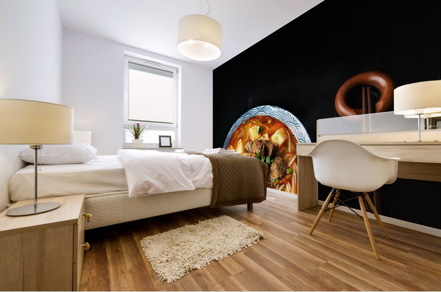 3904 Mural print