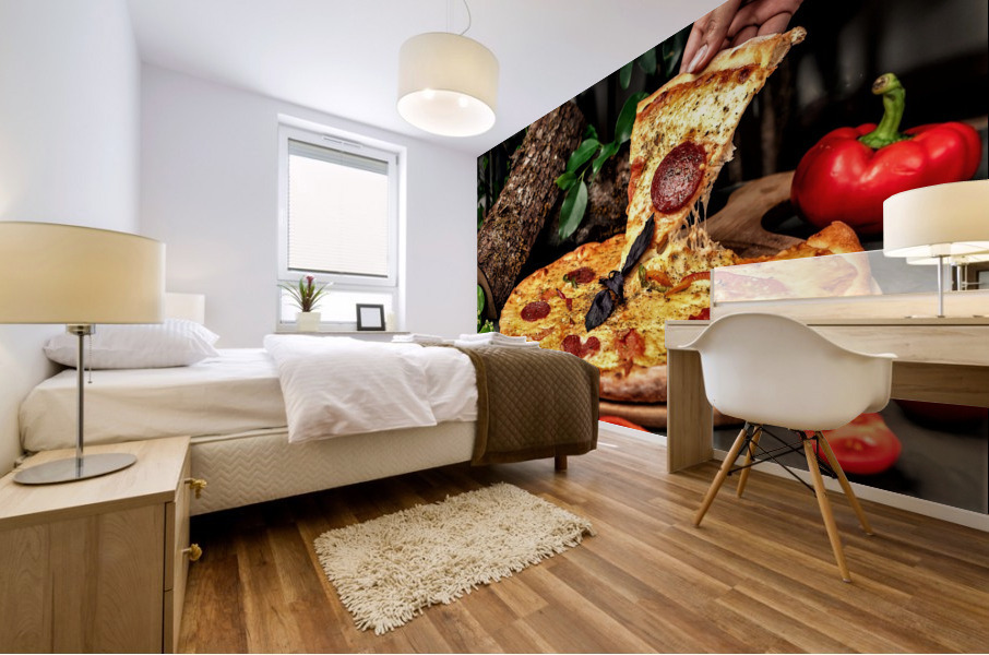 3908 Mural print