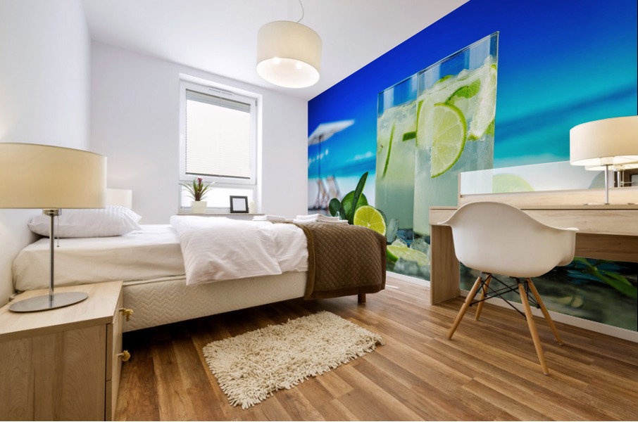 3920 Mural print