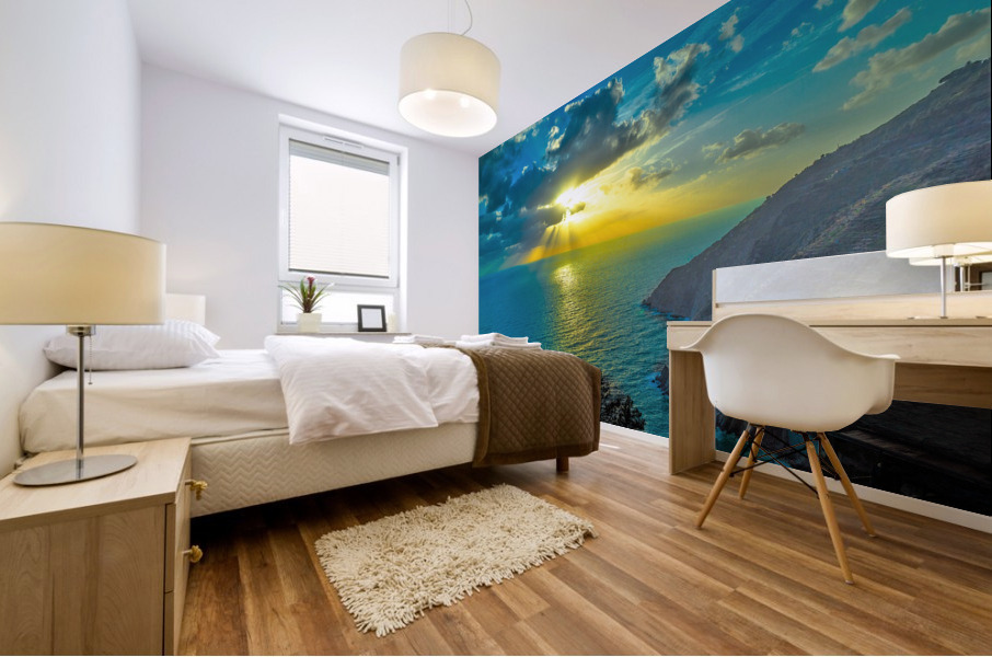 3926 Mural print
