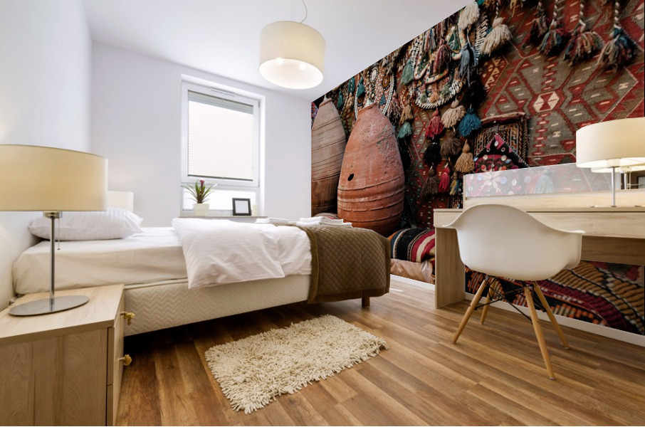 3928 Mural print