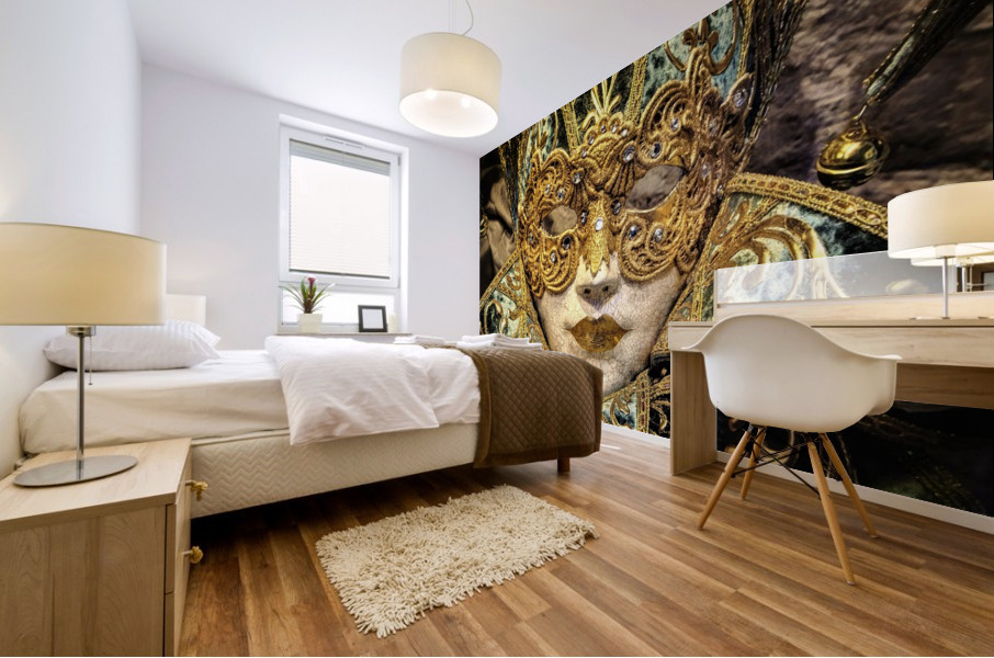 3938 Mural print