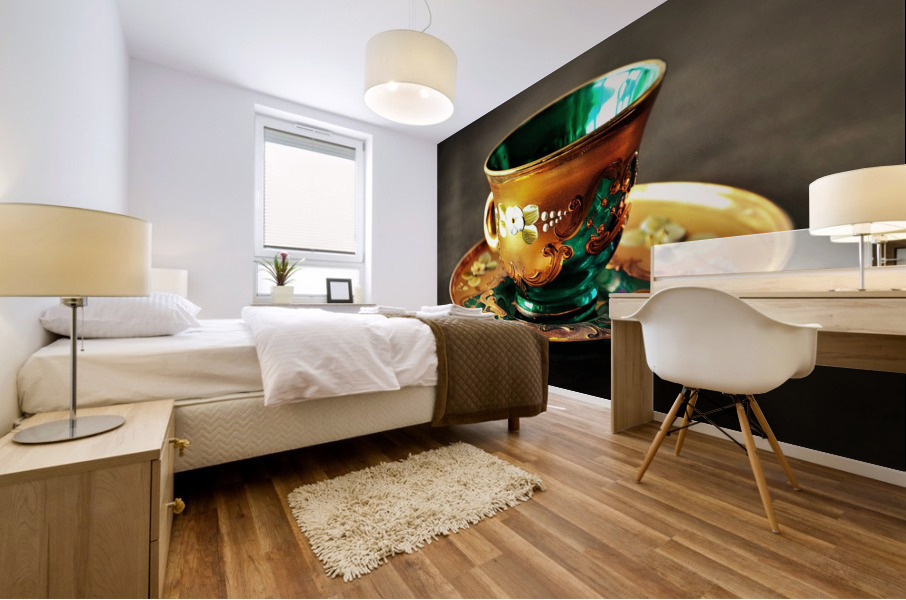 3941 Mural print