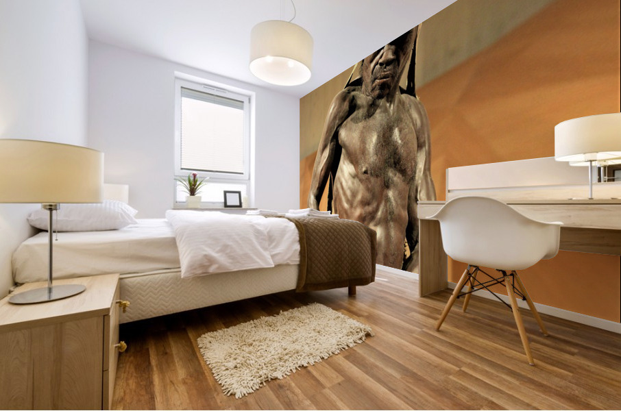 3944 Mural print