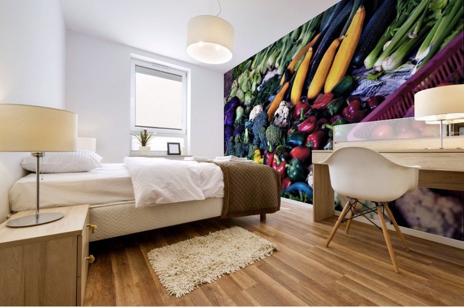 3948 Mural print
