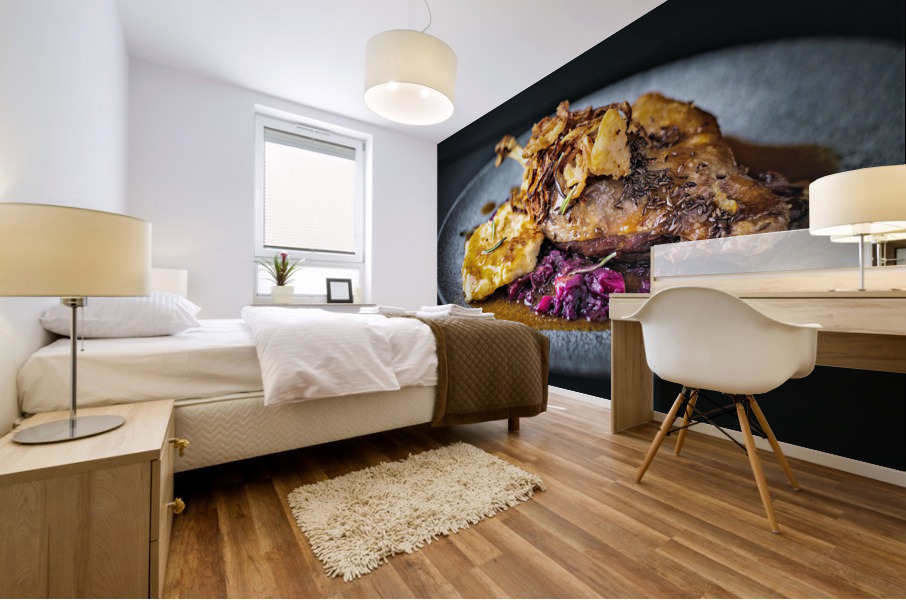3956 Mural print
