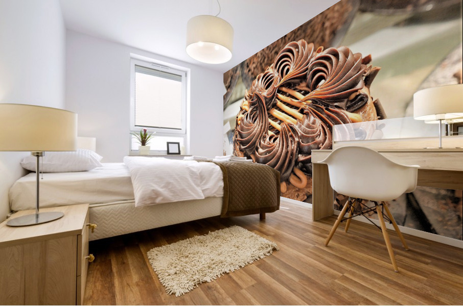 3962 Mural print